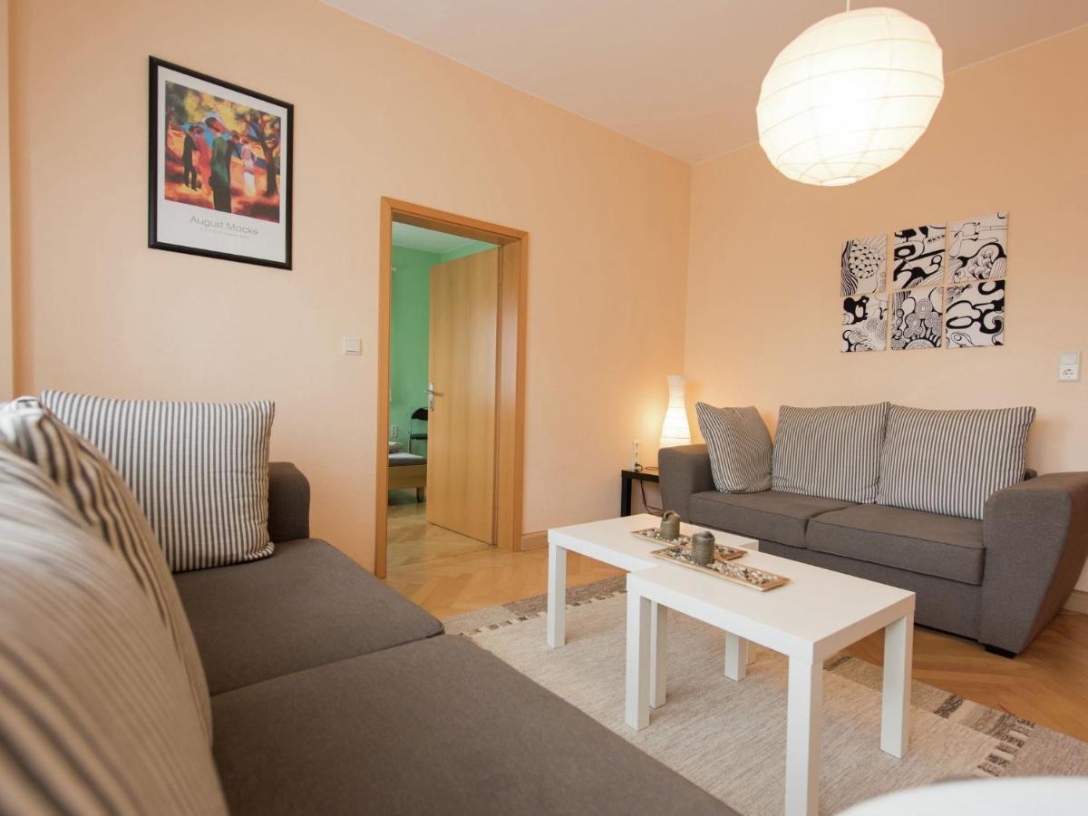 Holiday Flat Near The River In Winterstein Emsetal Kültér fotó