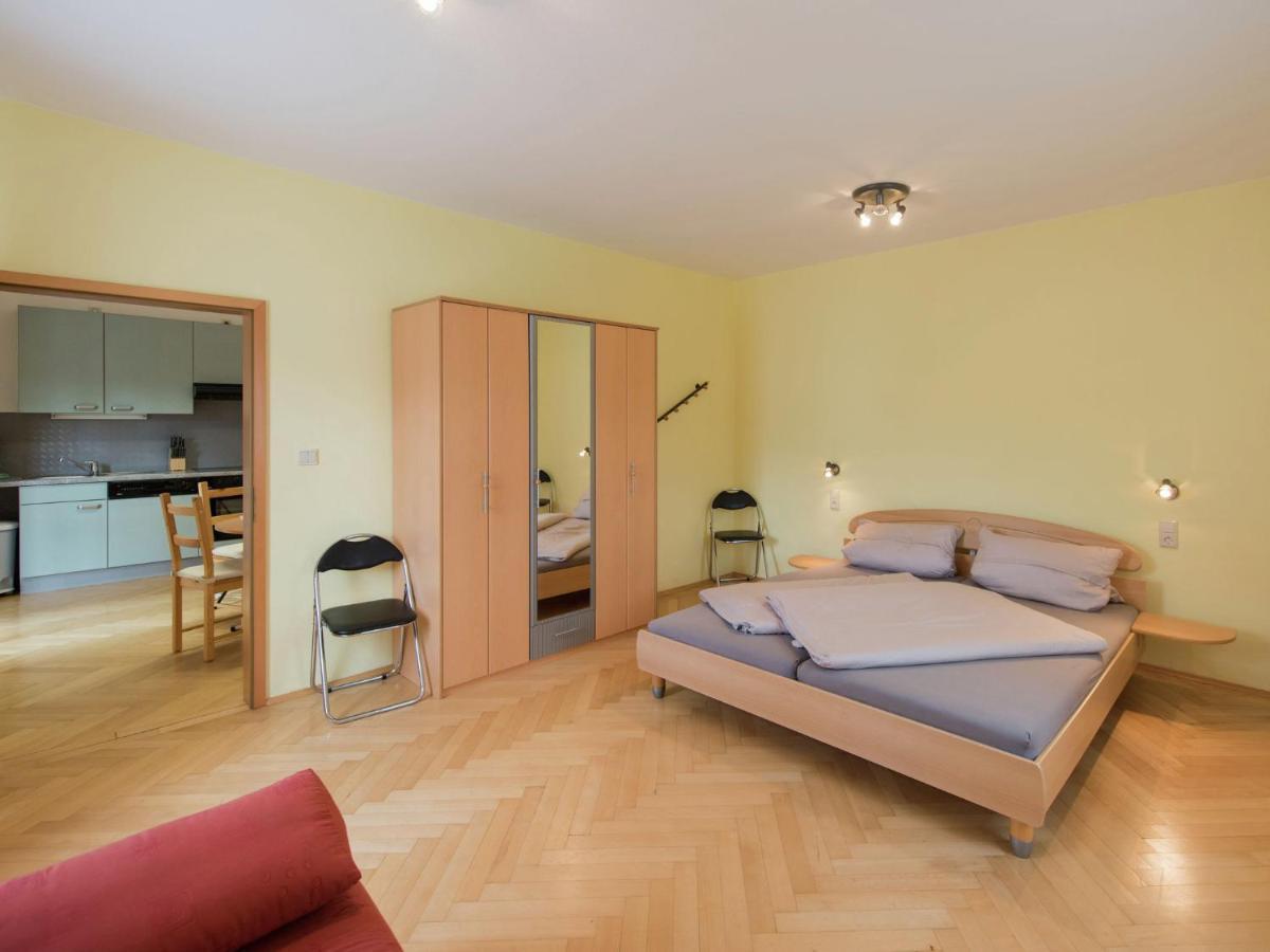 Holiday Flat Near The River In Winterstein Emsetal Kültér fotó